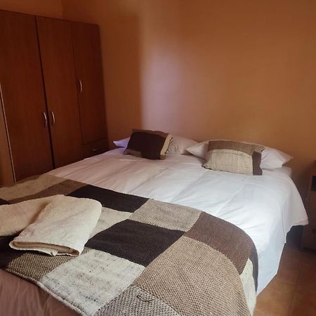 Tambo Norte San Pedro de Atacama Dış mekan fotoğraf