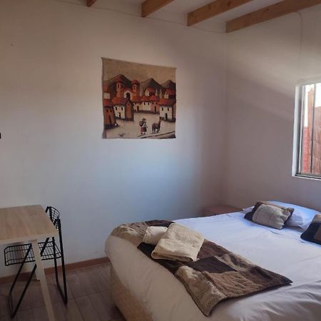 Tambo Norte San Pedro de Atacama Dış mekan fotoğraf