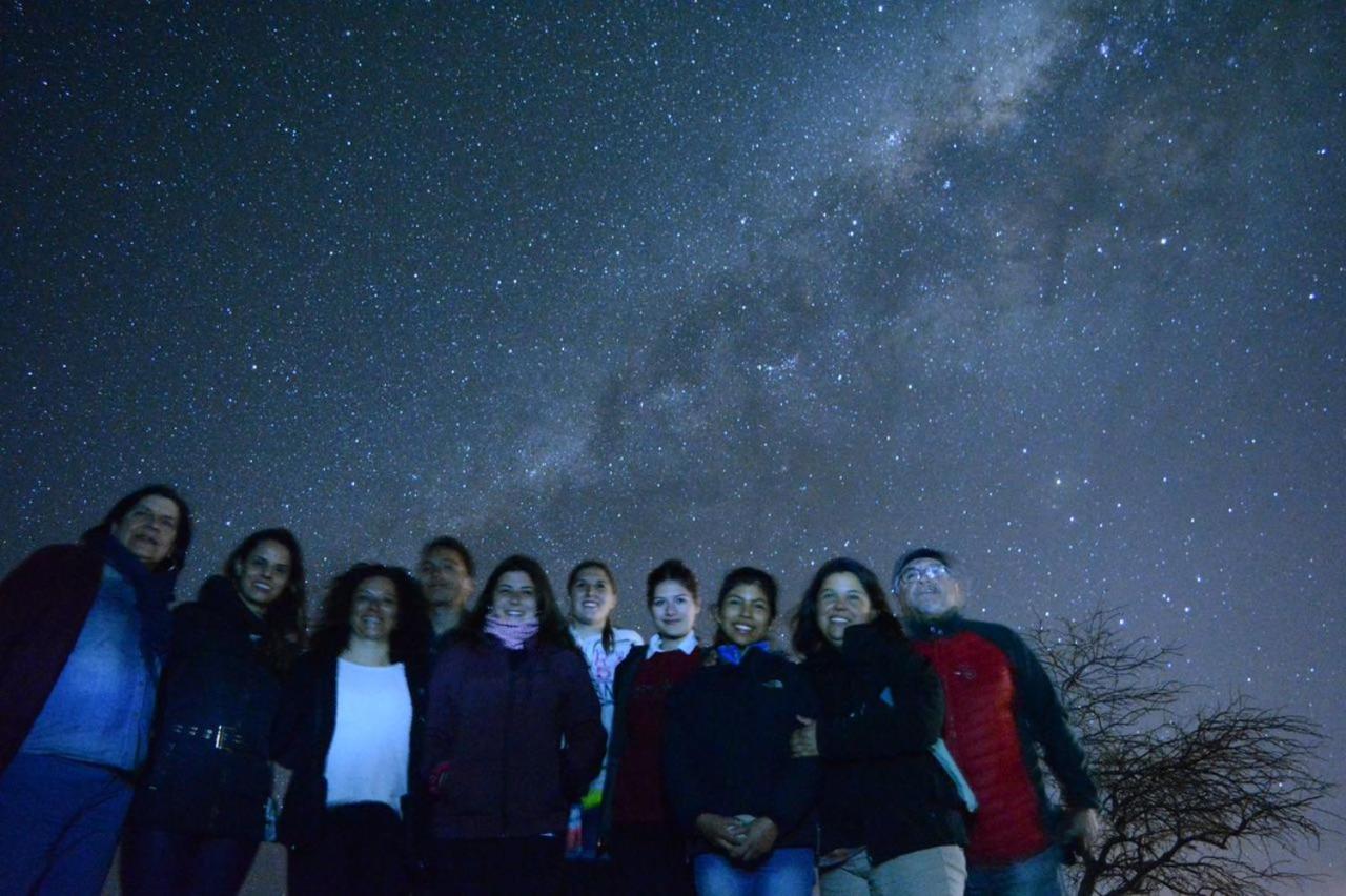 Tambo Norte San Pedro de Atacama Dış mekan fotoğraf