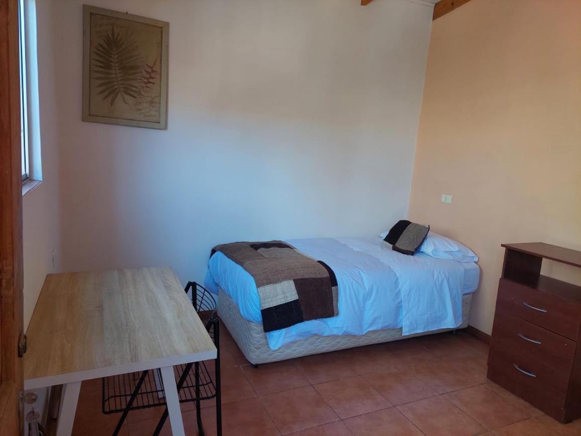 Tambo Norte San Pedro de Atacama Dış mekan fotoğraf