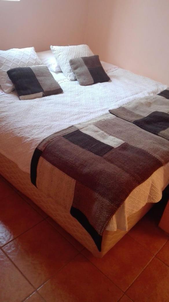 Tambo Norte San Pedro de Atacama Dış mekan fotoğraf